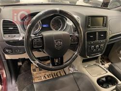Dodge Caravan